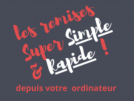 Remises auprès de +190 enseignes pour vos achats de tous les jours