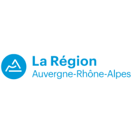 La régoin Auvergne-Rhône-Alpes