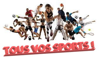 Tous vos sports