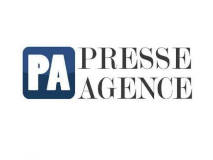 Presse agence